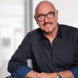 Carheinz Gern (Bild: ©Donau 3 FM)