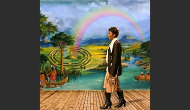 "Volcano Manifesto": Ausstellung zeigt Arbeiten von Cauleen Smith