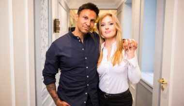 Patrice Aminati reagiert auf BILD-Interview von Daniel | Unterhaltung