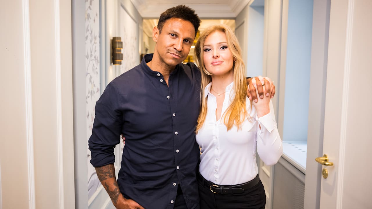 Patrice Aminati reagiert auf BILD-Interview von Daniel | Unterhaltung