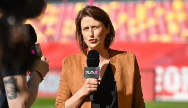 Verpflichtung - SGS Essen holt Belgierin Jaques als neue Trainerin - Sport