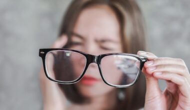 Migräne: Helfen Migräne-Brillen wirklich gegen die Schmerzen? | Leben & Wissen