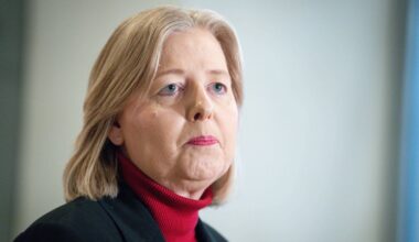 Späterer Renteneintritt für Akademiker? Bas lobt die Idee