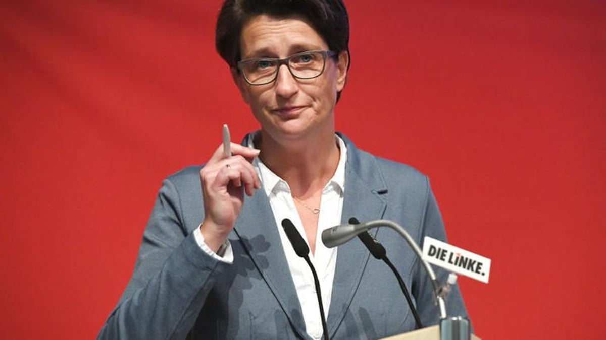 Strafanzeige! Skandal um Schwesigs Gleichstellungsbeauftragte