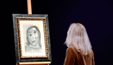 Picasso-Gemälde wird für guten Zweck verlost - Kunst