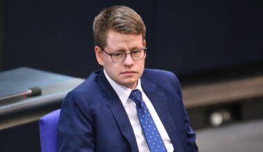 „Ich möchte keine Regierungskrise“: Erster Umfaller bei den Renten-Rebellen! | Politik