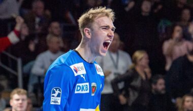 Hier jetzt Handball LIVE gucken: Lassen die Füchse weiter Punkte liegen? | Sport