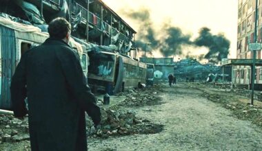 Streaming-Tipp: Einer der besten Science-Fiction-Filme der letzten 20 Jahre – unglaublich intensiv & zutiefst menschlich - Kino News