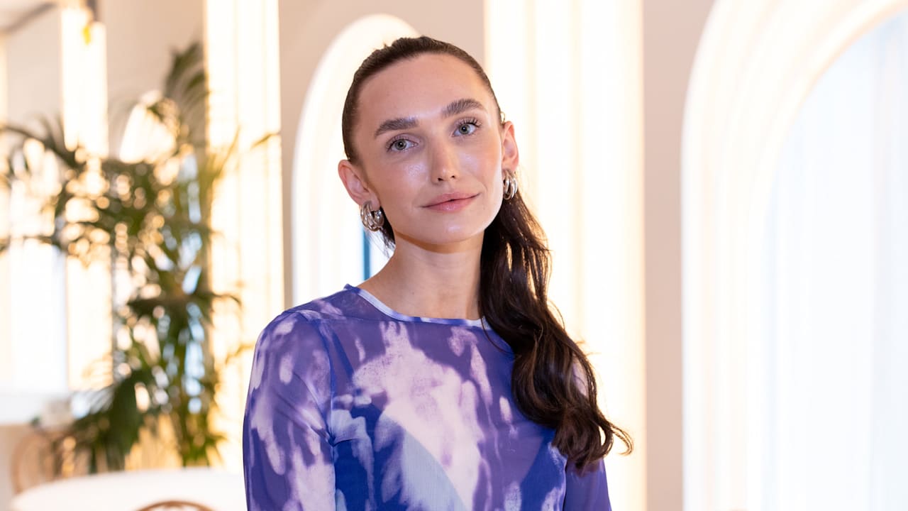 Anna Adamyan ist schwanger: „Ein Weihnachtswunder“ | Unterhaltung