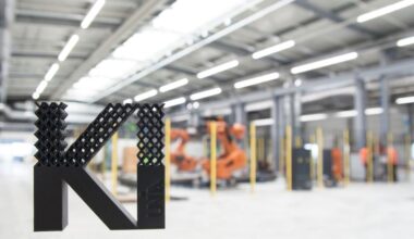 Wie Augsburg die Produktion der Zukunft mit KI revolutioniert