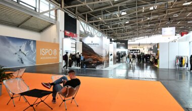 Sportartikelmesse: Die letzte Münchner Ispo ist ein Trauerspiel - München