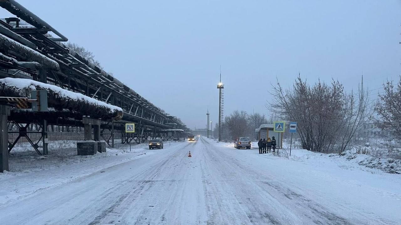 Notstand: 167.000 Menschen bei minus 32 Grad ohne Heizung | News