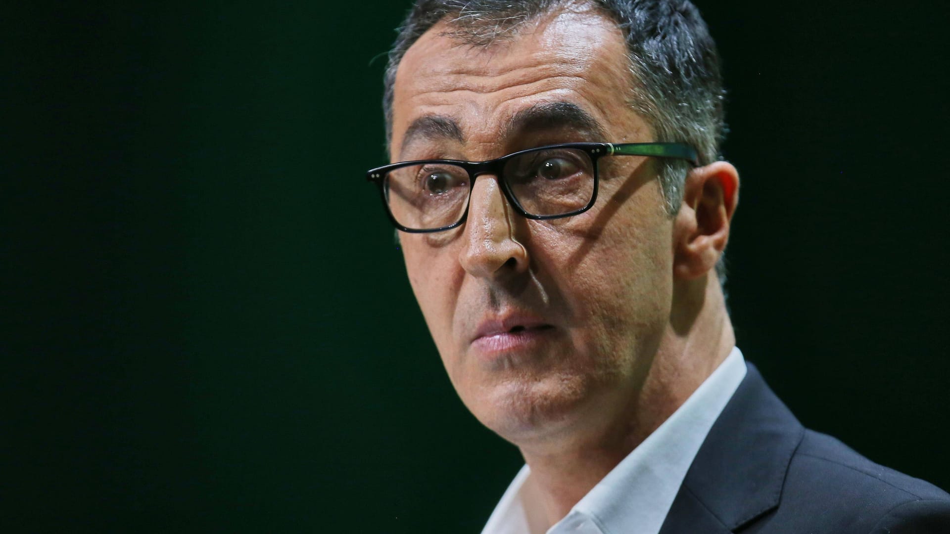 Cem Özdemir will in Baden-Württemberg regieren. (Archivbild) Cem Özdemir will in Baden-Württemberg regieren. (Archivbild)