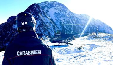Reicher Firmen-Boss landet mit Heli auf Skipiste: „Ich war in Eile“ | News
