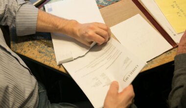 Landkreis München: Postpaten helfen überforderten Senioren - Landkreis München