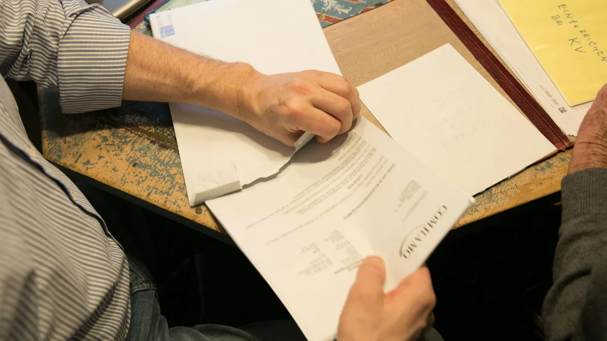 Landkreis München: Postpaten helfen überforderten Senioren - Landkreis München