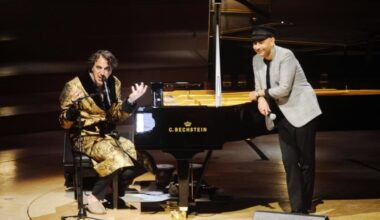 Ausnahmekünstler eröffnet das Mozartfest 2026