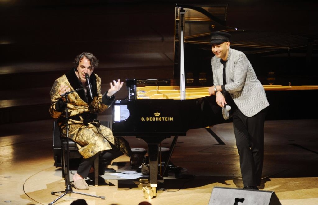 Ausnahmekünstler eröffnet das Mozartfest 2026