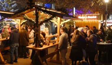 München: Was macht die Faszination Christkindlmarkt aus? Eine Spurensuche - München