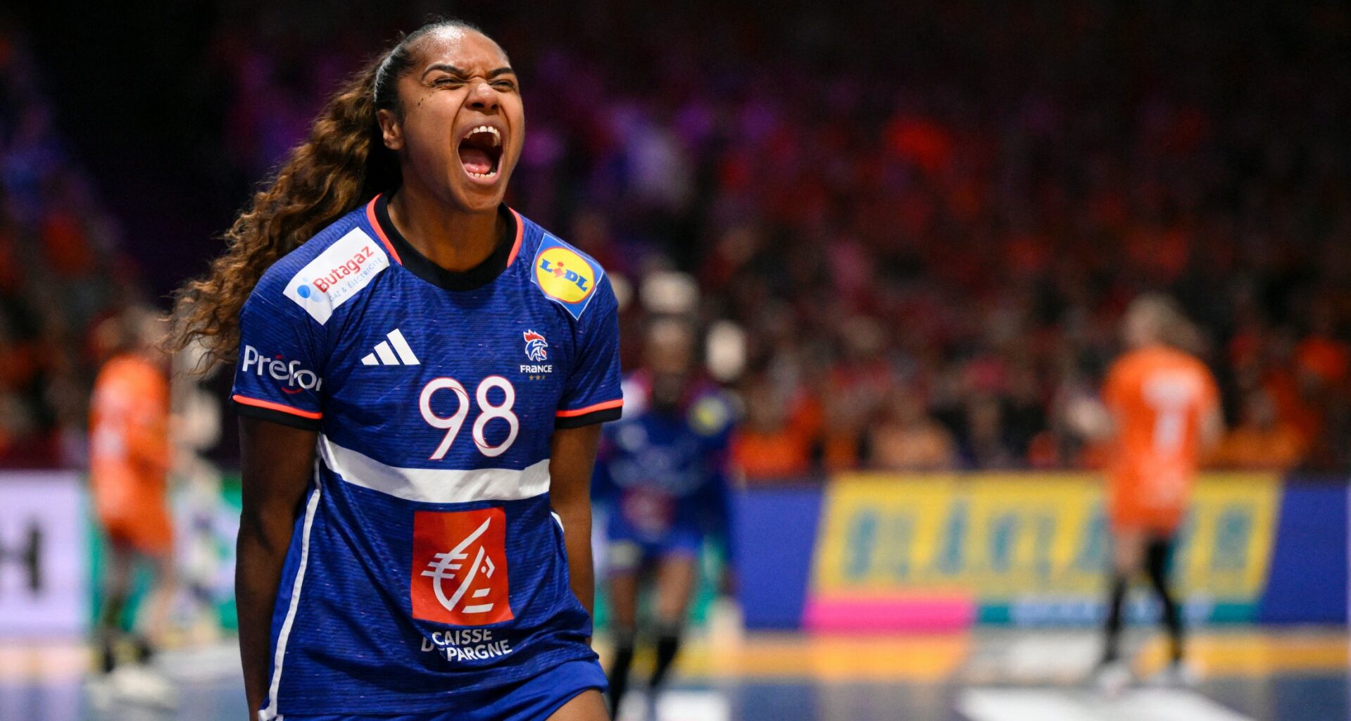 Handball-Krimi: Frankreich holt WM-Bronze