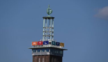 RTL: Sender will 800 bis 1000 Stellen abbauen | Unterhaltung
