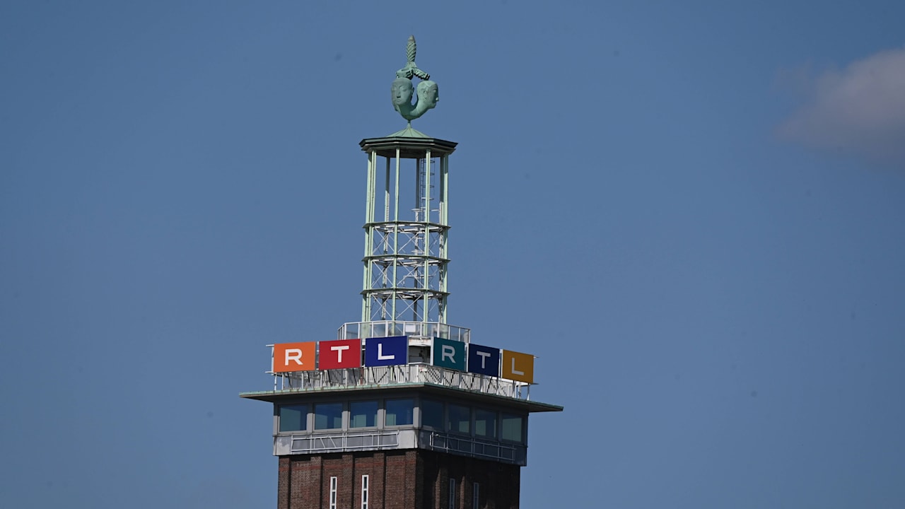 RTL: Sender will 800 bis 1000 Stellen abbauen | Unterhaltung