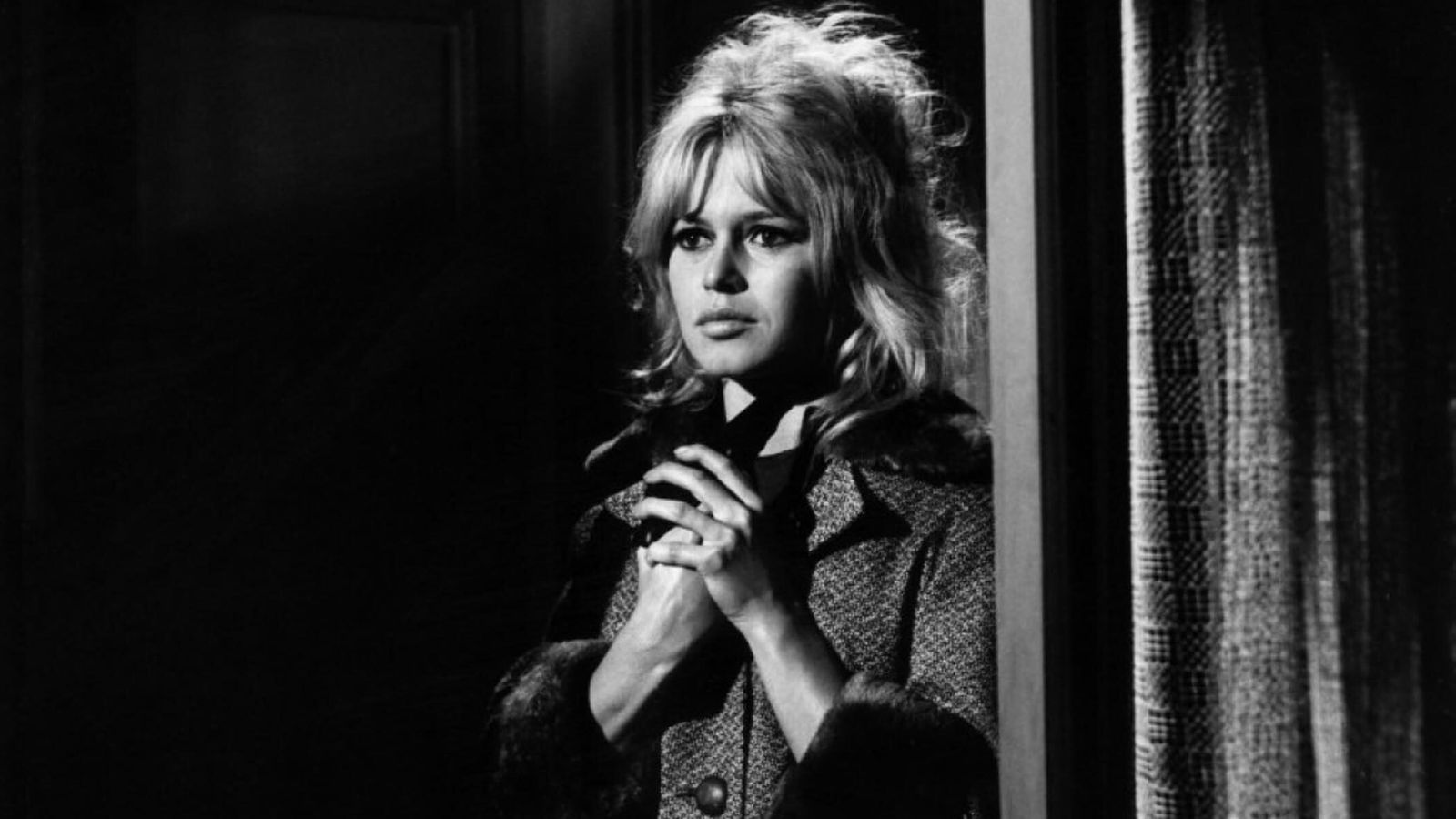 Französischer Filmstar Brigitte Bardot mit 91 Jahren gestorben - Bayerischer Rundfunk