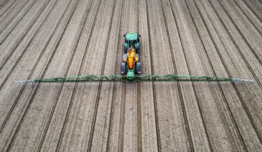 EU-Kommission will Einsatz von Pflanzenschutzmitteln vereinfachen - Wissen