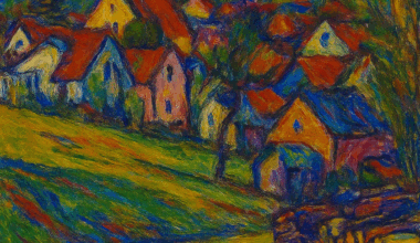 KI gestaltet Kirchen im Augsburger Land neu