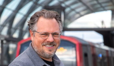 Warum eine gescheiterte Stadtbahn und ein Bier der Anfang von allem waren – NAHVERKEHR HAMBURG