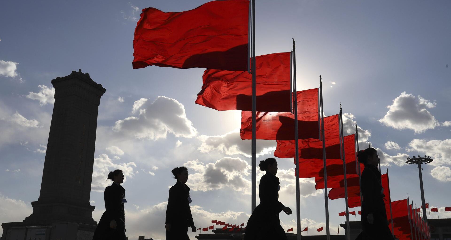 KPCh-Nähe und Insolvenzen: Frankfurter Politiker mit heiklen China-Verbindungen