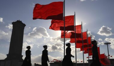 KPCh-Nähe und Insolvenzen: Frankfurter Politiker mit heiklen China-Verbindungen