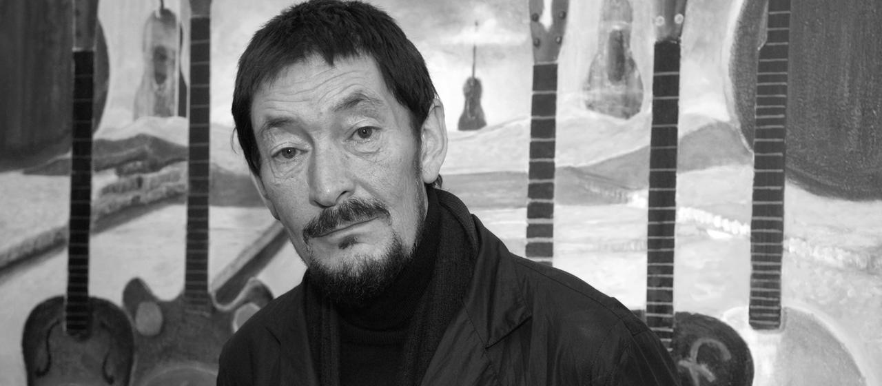 Chris Rea | dpa Chris Rea