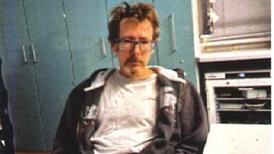 Christian G.: Der 50-Jährige wird vermisst.