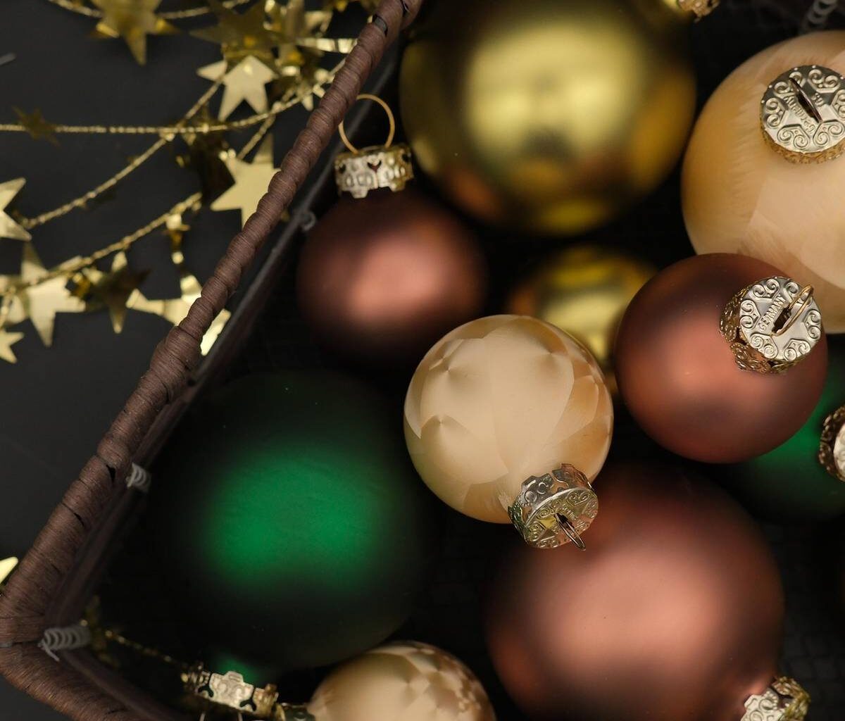 Gelsenkirchen: Tauschbörse für Weihnachtsdeko - Radio Emscher Lippe