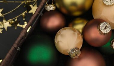 Gelsenkirchen: Tauschbörse für Weihnachtsdeko - Radio Emscher Lippe