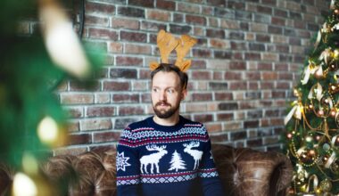 „Weihnachten in Berlin kann besonders für Expats leer und einsam werden“