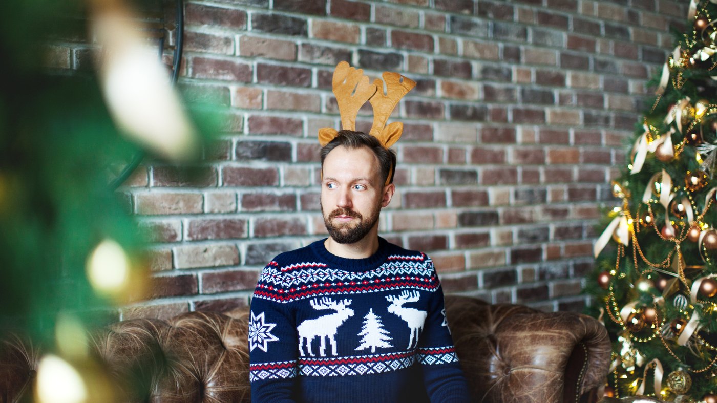 „Weihnachten in Berlin kann besonders für Expats leer und einsam werden“