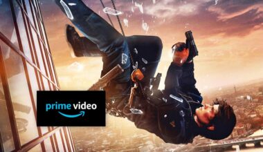 Neuer Action-Kracher von Regisseur, der 2-mal James Bond gerettet hat