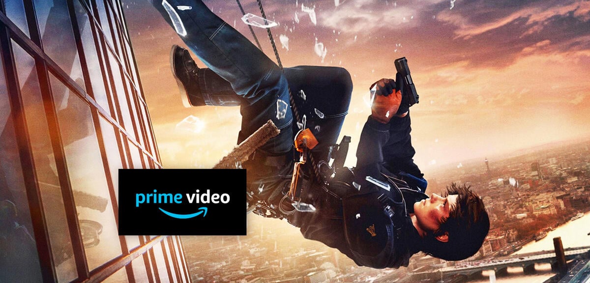 Neuer Action-Kracher von Regisseur, der 2-mal James Bond gerettet hat