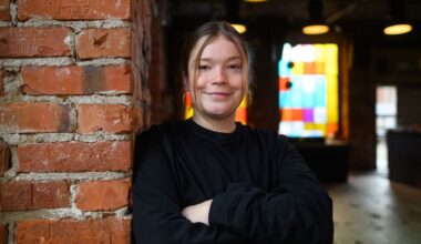 Tanz ums Überleben – Eine Dresdner Club-Betreiberin erzählt