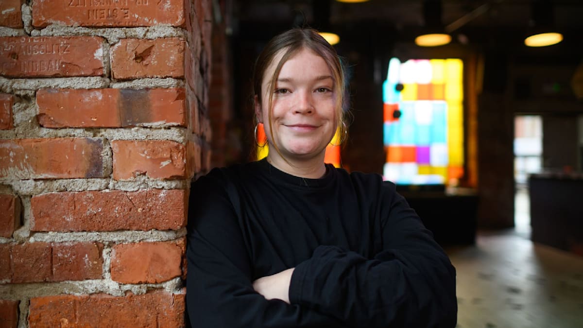 Tanz ums Überleben – Eine Dresdner Club-Betreiberin erzählt