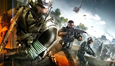 CoD Black Ops 7 & Warzone: Season 1 startet heute - Uhrzeit, Preload, Maps und mehr im Live-Ticker - GamePro