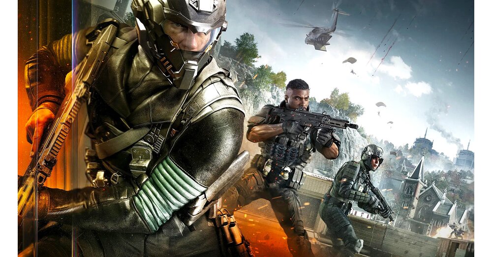 CoD Black Ops 7 & Warzone: Season 1 startet heute - Uhrzeit, Preload, Maps und mehr im Live-Ticker - GamePro