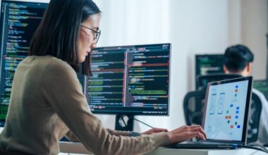 Leitender Software-Ingenieur gesucht: Microsoft will C-/C++-Code bis 2030 durch Rust ersetzen