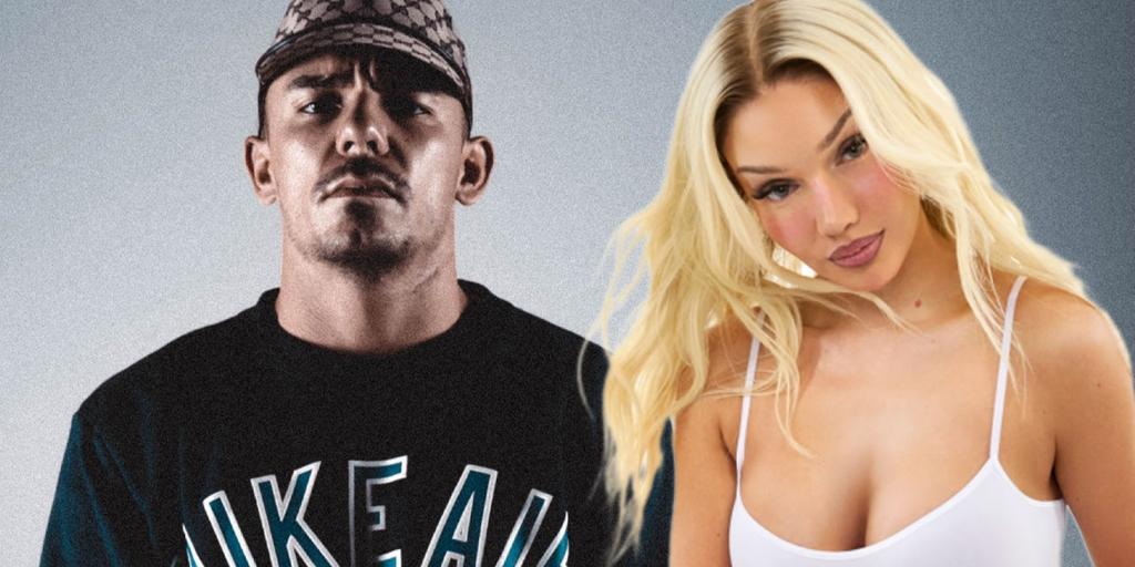 Capital Bra enthüllt den Grund für geplatztes Shirin David-Feature