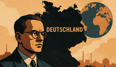 Deutschland 2125 – Die leise Transformation einer einstigen Wachstumsgesellschaft
