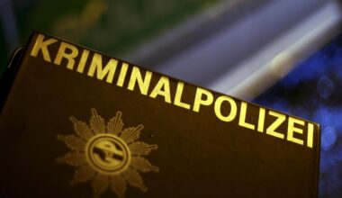 Kriminalpolizei nimmt 60-Jährigen nach Leichenfund fest