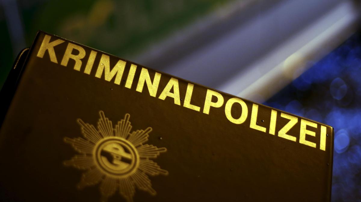 Kriminalpolizei nimmt 60-Jährigen nach Leichenfund fest