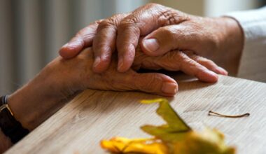 Gesprächstermine für Angehörige von Demenzkranken im Landkreis Augsburg